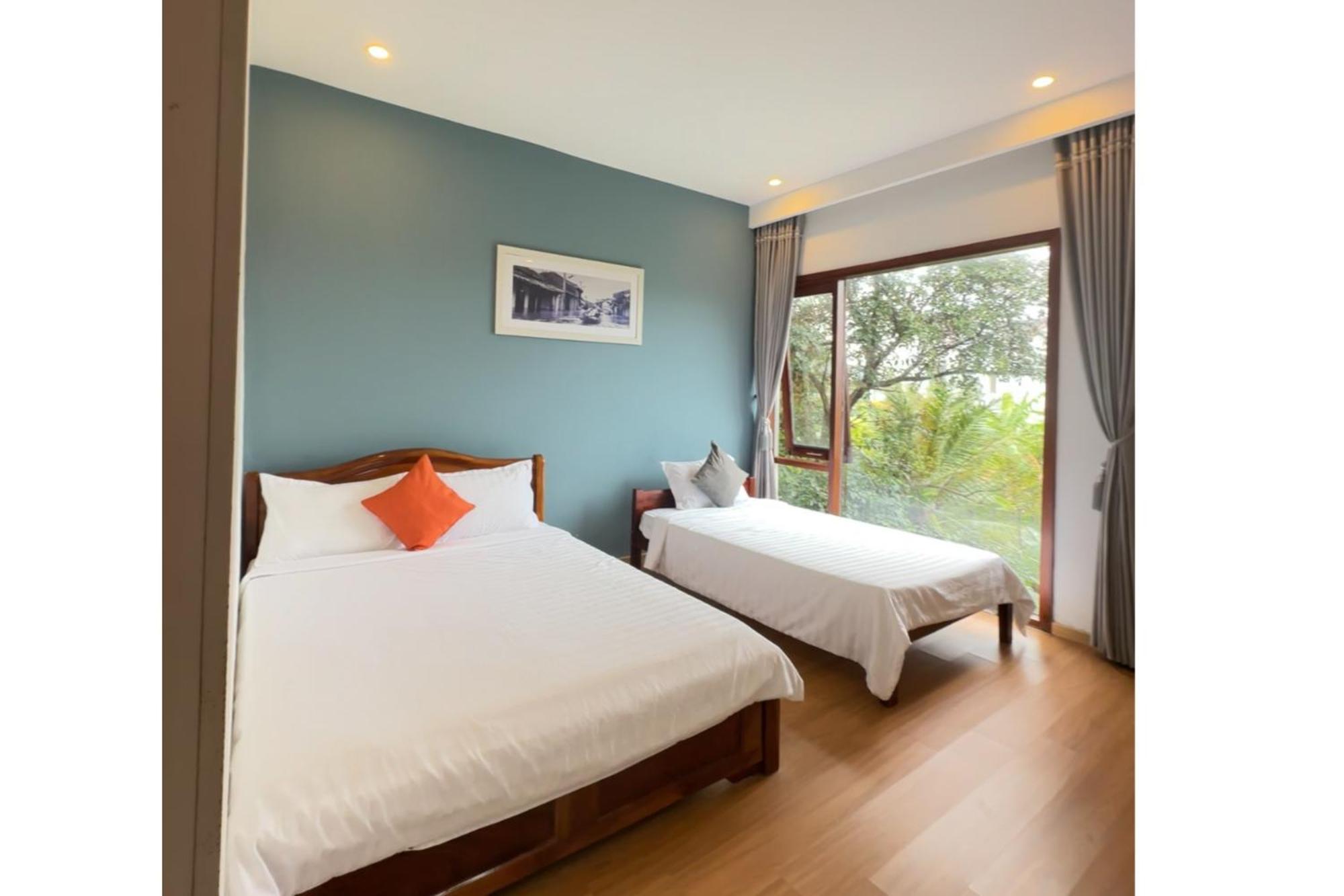 Villa World Hội An