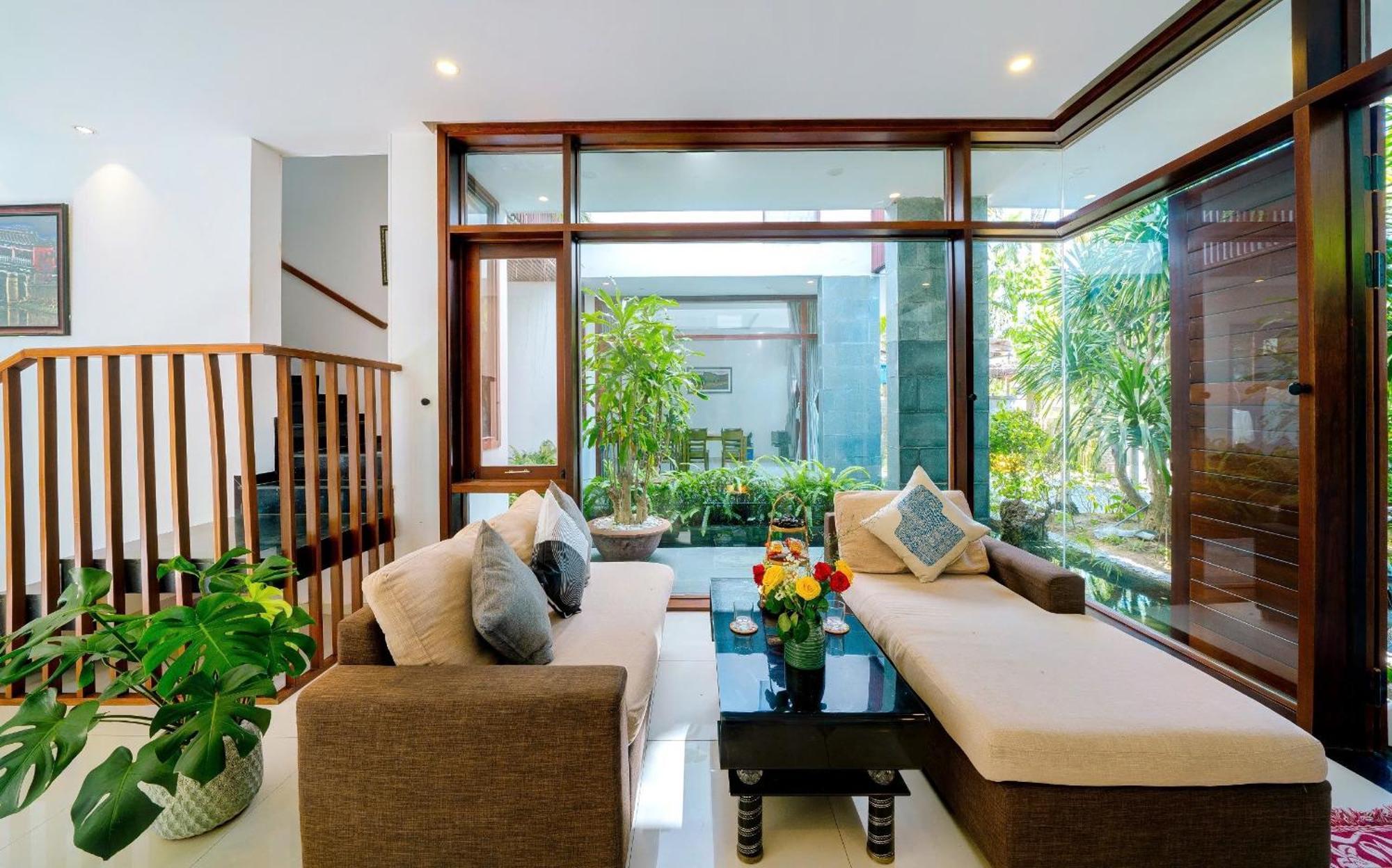 Villa World Hội An