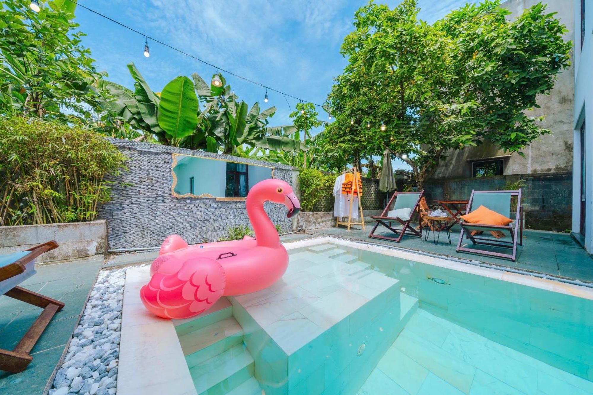 Villa World Hội An