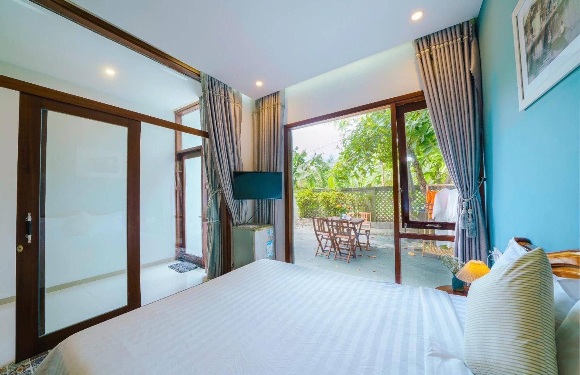 Villa World Hội An