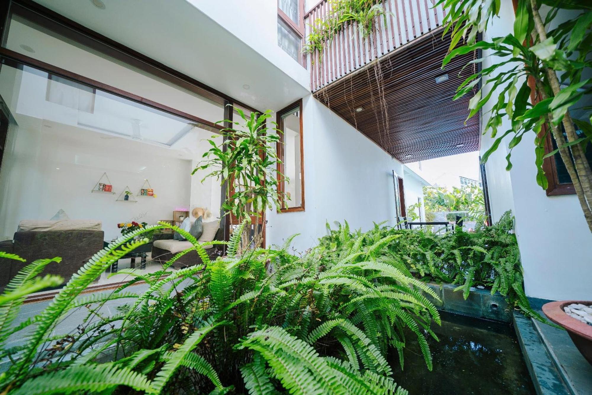 World Villa Hội An
