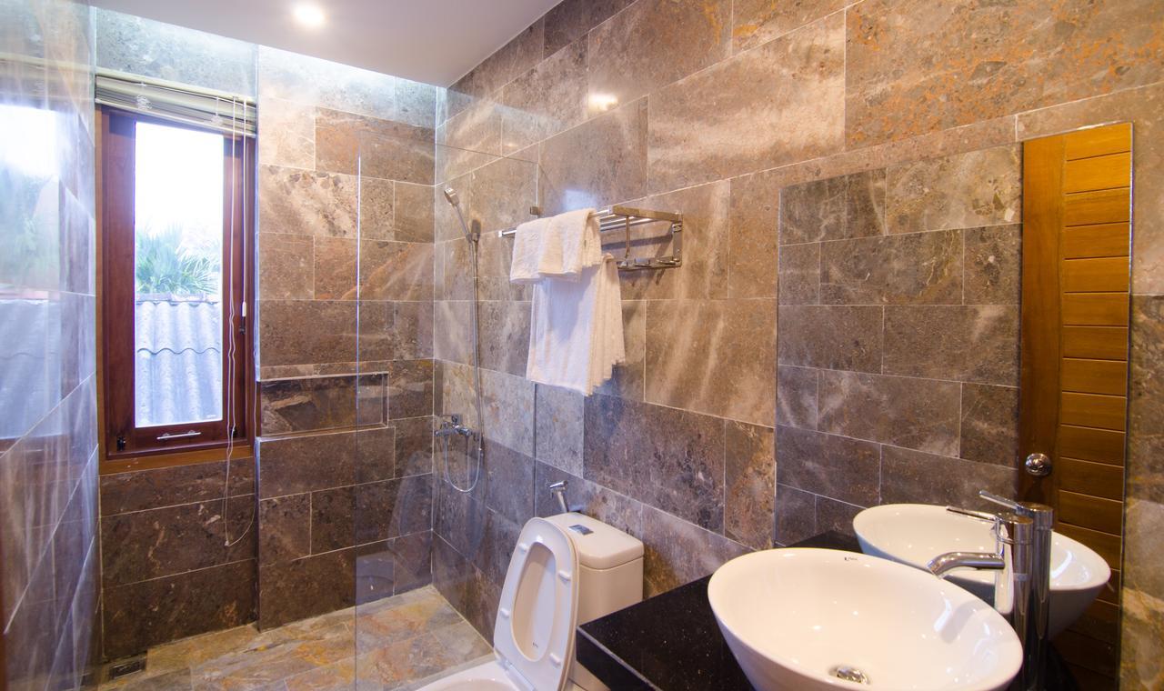 Villa World Hội An