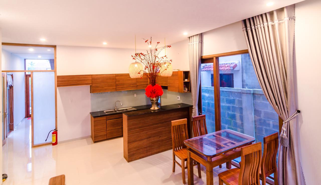 World Villa Hội An