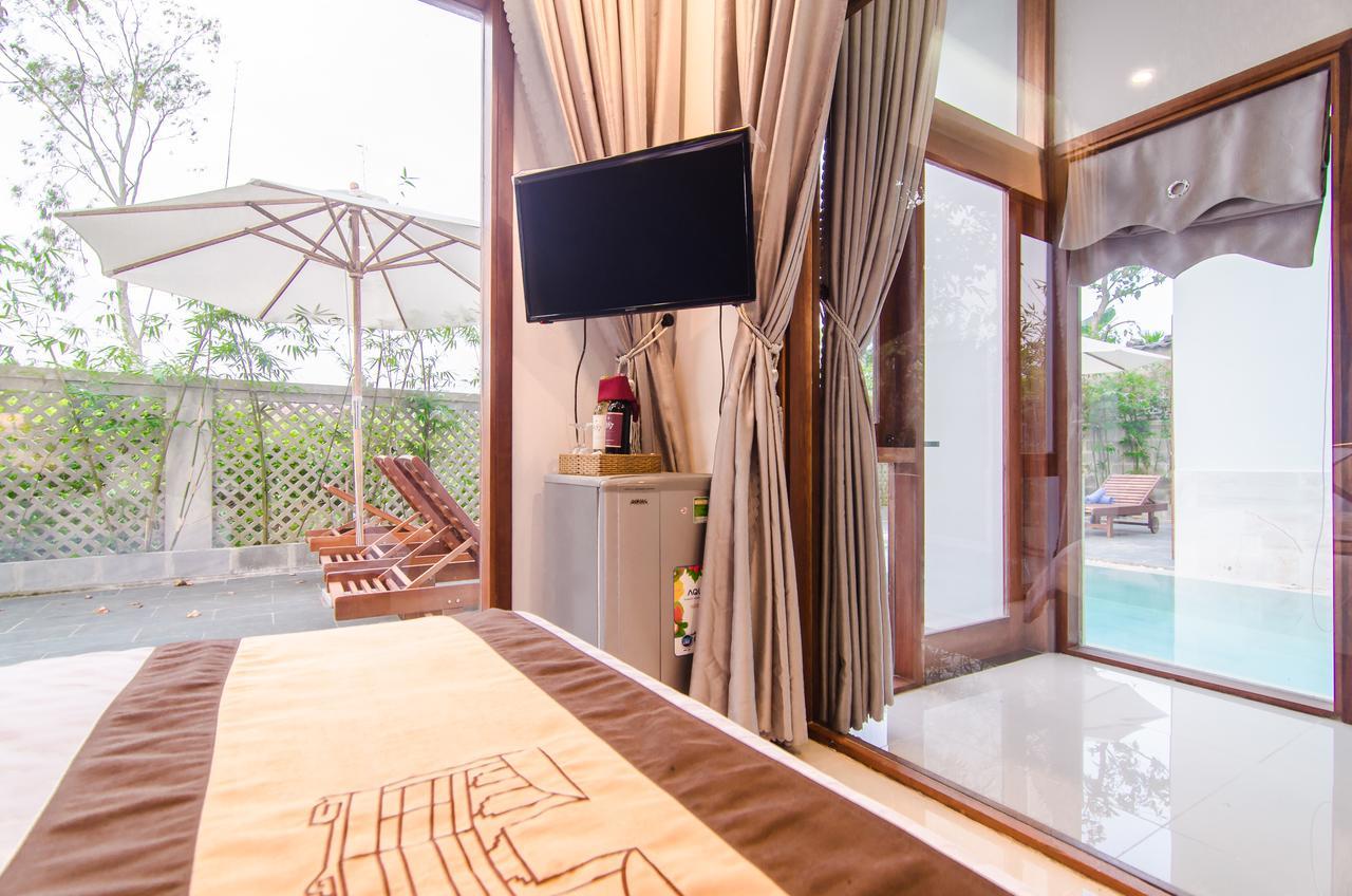 Villa World Hội An