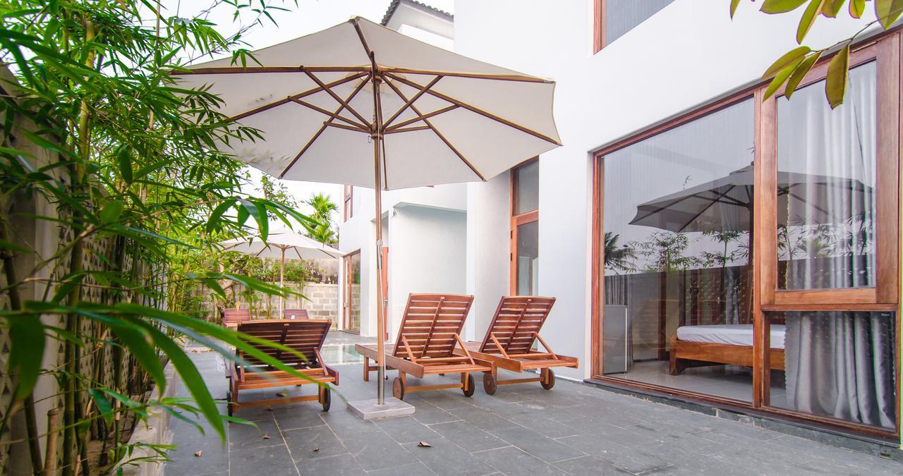 World Villa Hội An